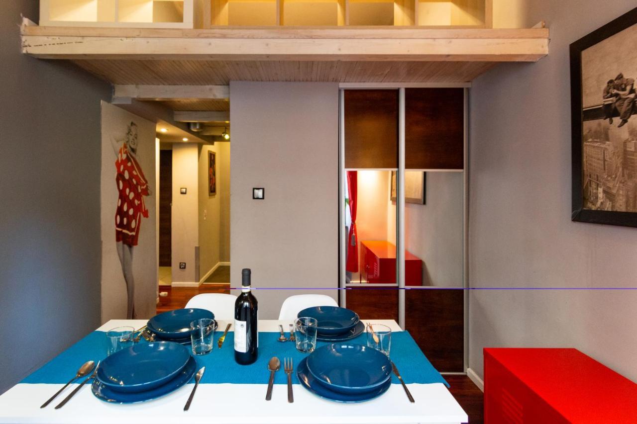 Lilly Apartment Main Train Station Old Town By The Castle Suites Krakov Exteriér fotografie