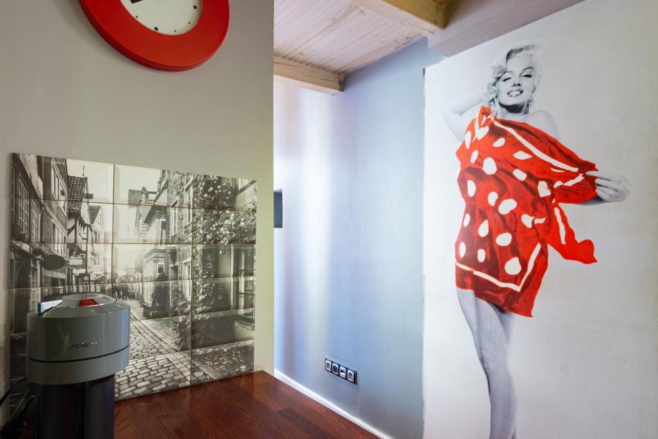 Lilly Apartment Main Train Station Old Town By The Castle Suites Krakov Exteriér fotografie
