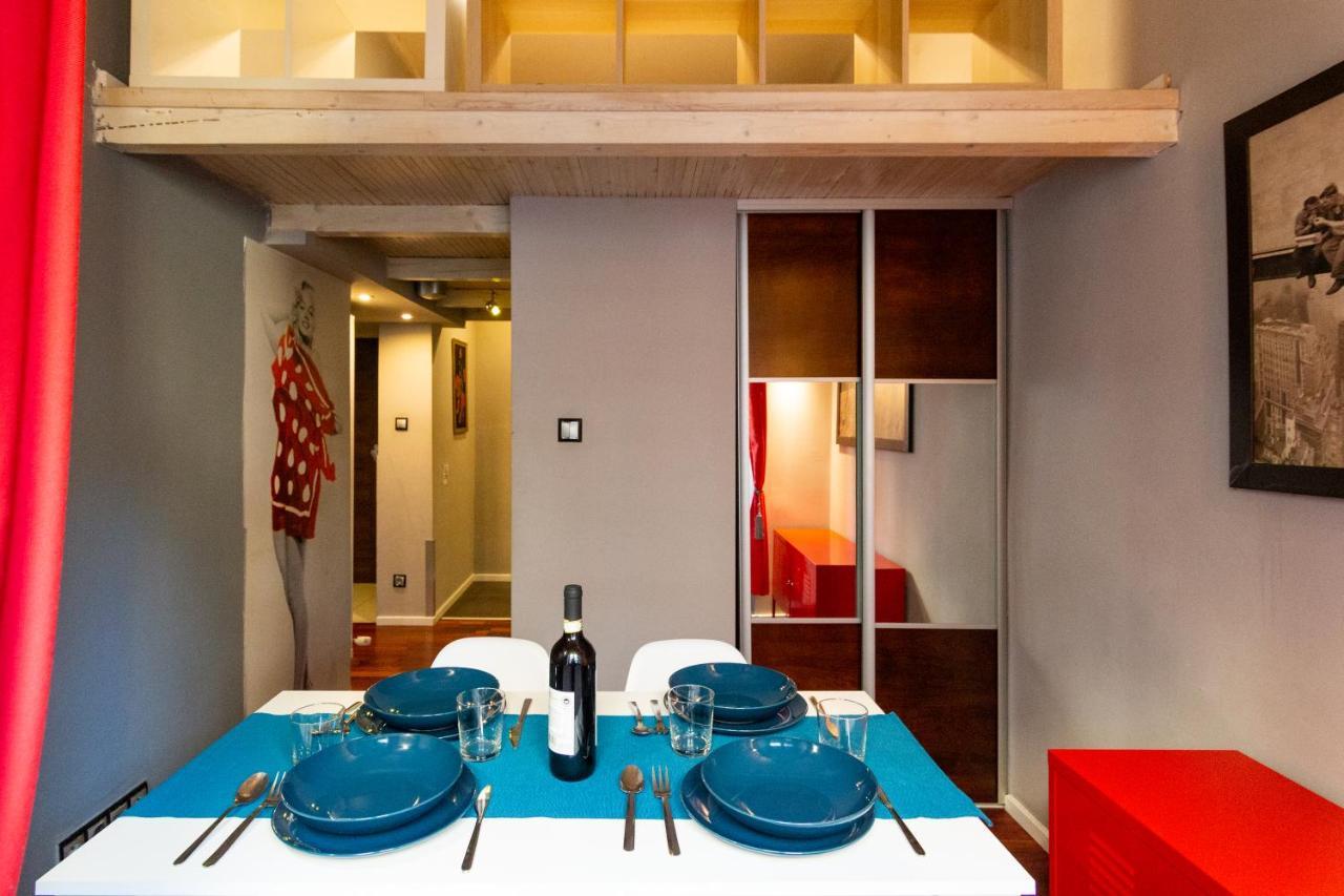 Lilly Apartment Main Train Station Old Town By The Castle Suites Krakov Exteriér fotografie